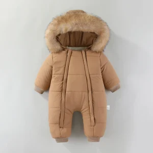 Newborn Baby Jumpsuit