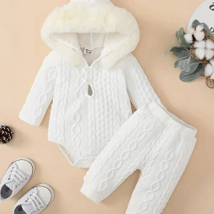 Toddler Baby Girl Fall Winter Outfits