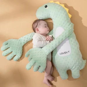 Soothing Sleep Patting Doll