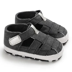 Infant Breathable Sandals