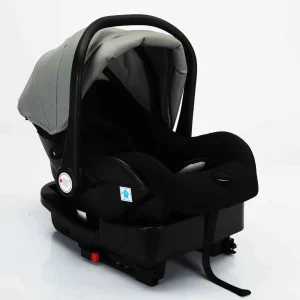 ISOFIX Baby Car Seat